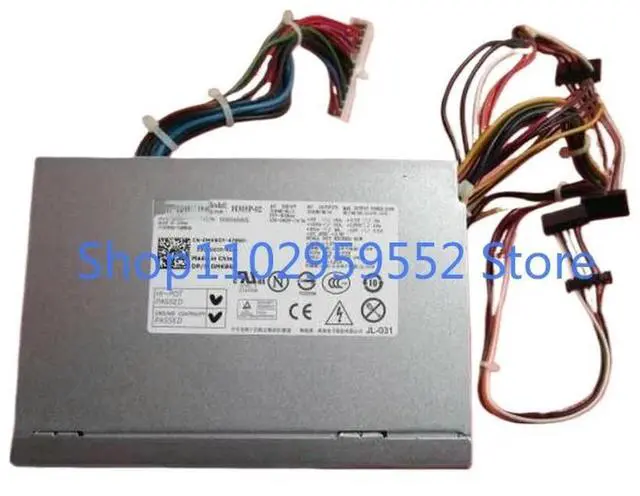 Main image of 1Pcs for 380 desktop power supply 780MT power supply 305W MK9GY