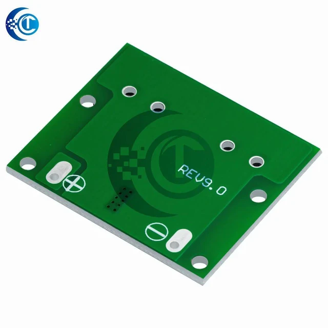 Alt view image 2 of 3 - DC-DC Buck Converter Step-Down Module 6V-26V to 5V 3A Dual USB Output Car Charger Voltage Regulator