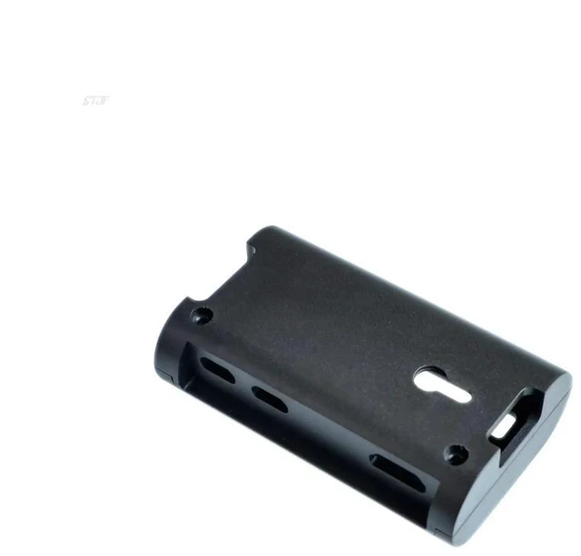 Alt view image 2 of 3 - ABS Enclosure Protective Case Shell Cover for Raspberry Pi Zero W / Pi Zero