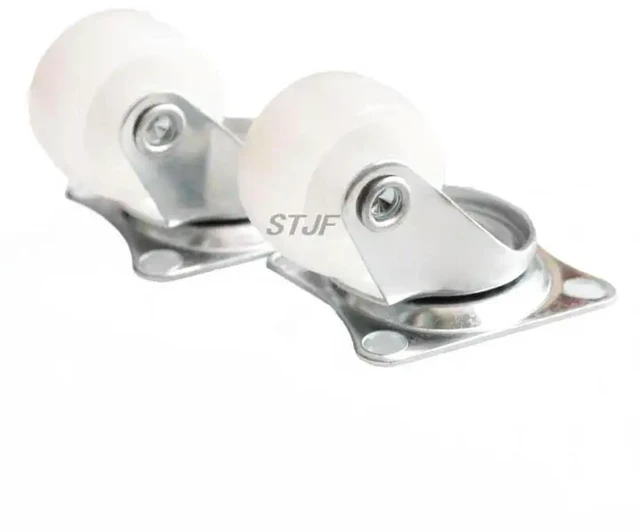 Alt view image 2 of 2 - car an inch small robot omnidirectional wheel guide wheel caster Car Robot DIY Toy