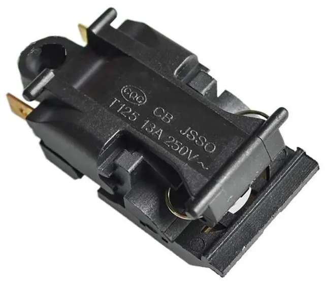 Main image of Electric kettle switch Electric kettle thermostat Electric kettle accessories steam switch XE-3 JB-01E 13A