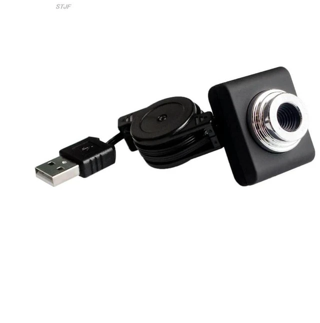 Alt view image 2 of 3 - USB Camera for for Raspberry Pi 2 Model B/B+/A+ for Raspberry Pi 3 3B+