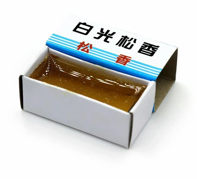 Main image of Carton Rosin Soldering Machine Soft Solder Welding Fluxes For Rework Soldering Machine