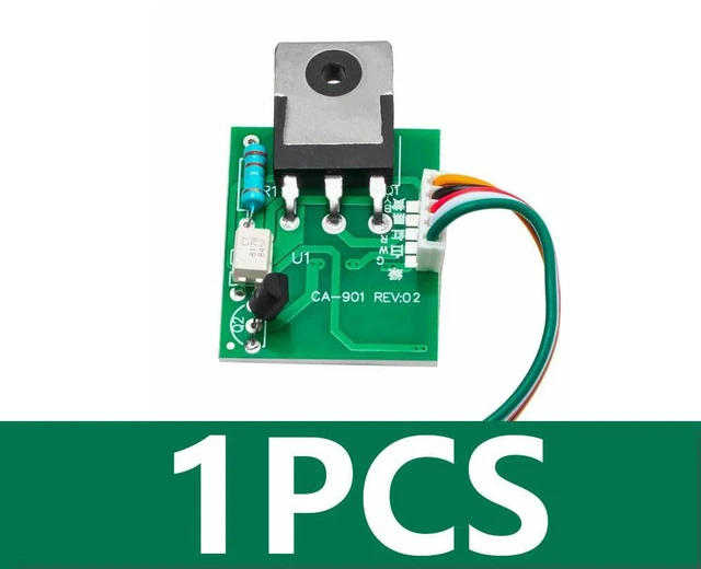 Main image of LCD TV Switch Power Supply Module 12/24V 46 inch Step Down Buck Module Sampling Power Module For 46''Display Maintenance CA-901