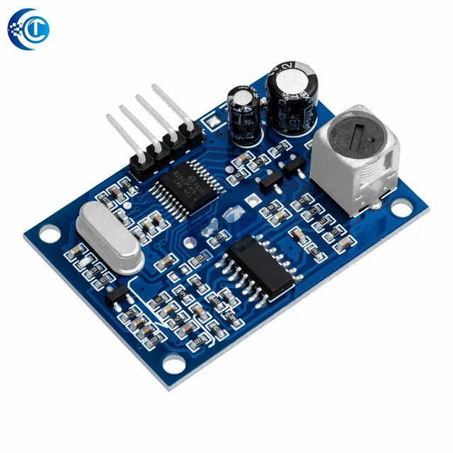 Alt view image 2 of 3 - 1PCS Waterproof Ultrasonic Module JSN-SR04T / AJ-SR04M Water Proof Integrated Distance Measuring Transducer Sensor for