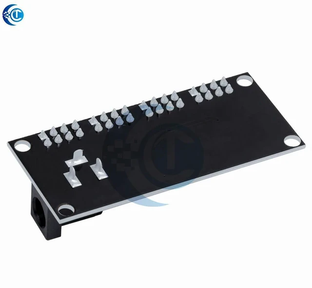 Alt view image 3 of 3 - Power module 3.3v 5v 12v multi-channel output voltage conversion module DC-DC12V to 3.3v 5v 12v