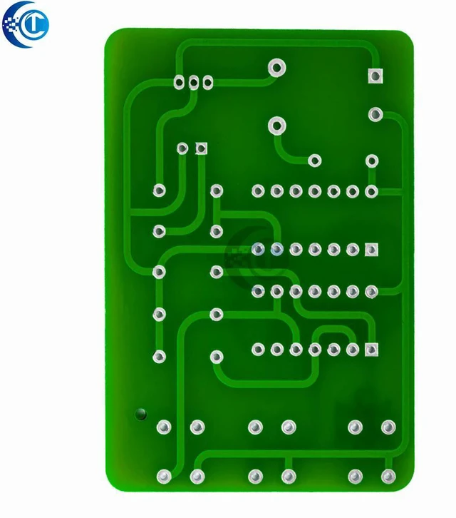 Alt view image 3 of 3 - 3-Person Voter DIY Circuit Kit, Non-Gate Digital Circuit Module for Student Electronic Principle Training