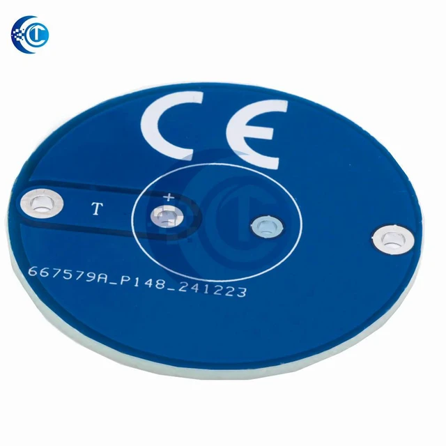 Alt view image 3 of 3 - DIY Ultrasonic Levitation Kit Floating Standing Wave Controller DIY Soldering Electronic Components Kit Acoustic Suspension 12V