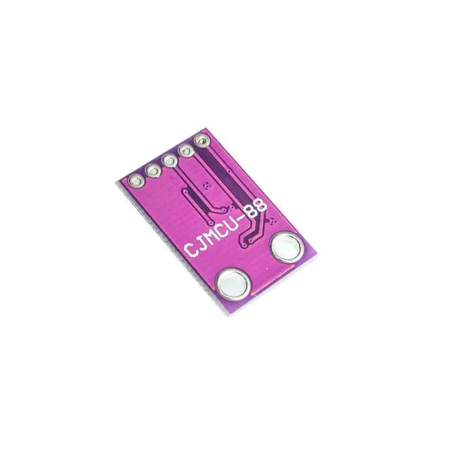 Alt view image 2 of 3 - TMD27713 Face Proximity illumination Sensor IR LED LM75