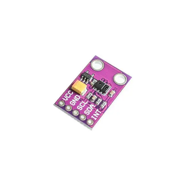 Alt view image 3 of 3 - TMD27713 Face Proximity illumination Sensor IR LED LM75