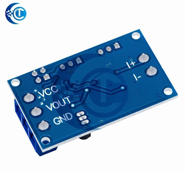 Alt view image 2 of 3 - Industrial Automation Signal Converter - 4-20mA/0-20mA to 0-3.3V/5V/10V Isolated High-Precision Transducer