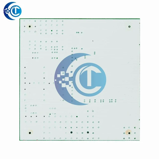 Alt view image 2 of 3 - 3S LiFePO4 BMS Protection Board: 9.6V/10.8V 14A 3.2V 4MOS Design, Optional Spray Coating