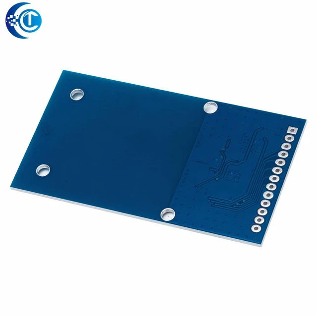 Alt view image 2 of 3 - PN5180 NFC RF I Sensor ISO15693 RFID High Frequency IC Card ICODE2 Reader Writer For