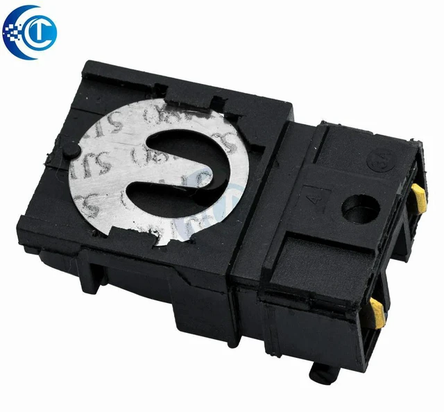 Alt view image 2 of 3 - Electric Kettle Thermostat Temperature Controller switch SL-888 TM-XD-3 220-250V 10A T125