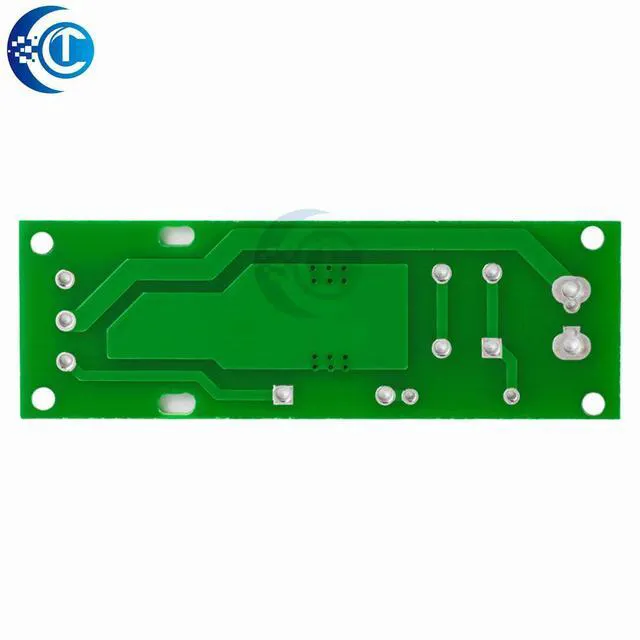 Alt view image 3 of 3 - DC 3-5V HV-1 High Voltage Generator Module, DIY Arc Ignition Lighter Kit Arc Cigarette Igniter Arc Generator Board