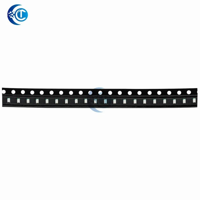 Alt view image 3 of 3 - Ultra-Bright 0805 SMD LED Assortment - 5 Colors, 100PCS Total (20PCS/Color) for DIY Electronics
