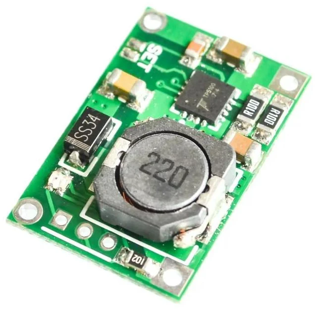 Main image of 10PCS/LOT TP5100 double single lithium charge management compatible 2A rechargeable lithium plate