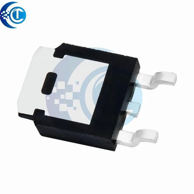 Alt view image 2 of 3 - 10PCS IRLR2905TRPBF / LR2905 SMD Transistors : TO-252 Package, IRLR2905 Included