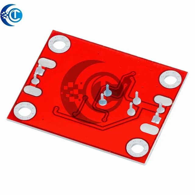 Alt view image 3 of 3 - 1PC DC 3V-9V Sound Voice Activated Sensor Module ligent Auto On/Off Delay Switch