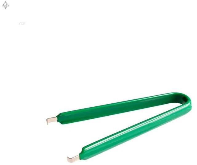 Alt view image 3 of 3 - STJF DIY Kit Parts Protection IC Extractor CPU Puller PLCC Puller Clip Extractor