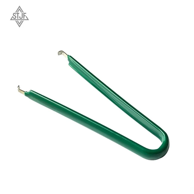 Alt view image 2 of 3 - STJF DIY Kit Parts Protection IC Extractor CPU Puller PLCC Puller Clip Extractor