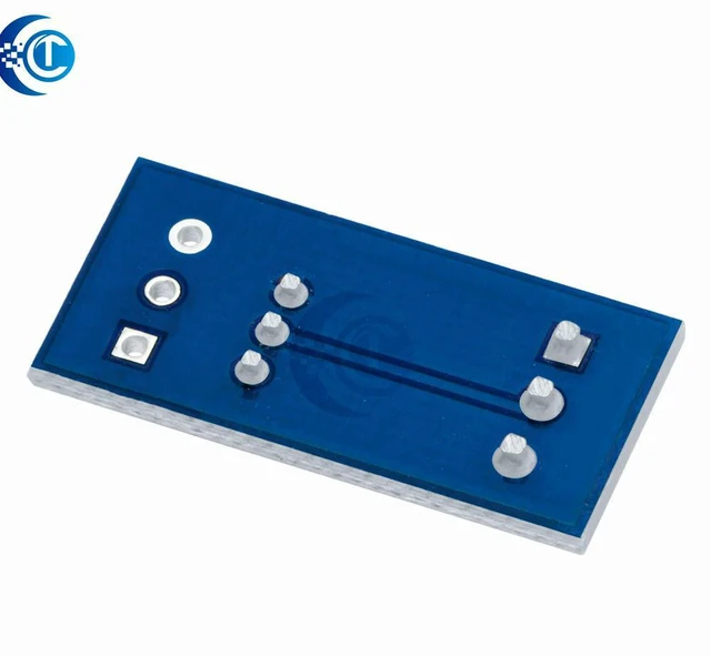 Alt view image 2 of 3 - EGBO DS18B20 Temperature Probe Module - Ideal for Temperature Monitoring