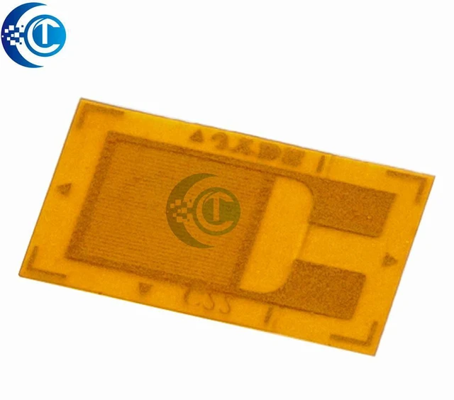 Alt view image 2 of 3 - 10pcs/lot BF350-3AA BF350 Precision resistive strain gauge / strain gauge / for the pressure sensor / load cell For