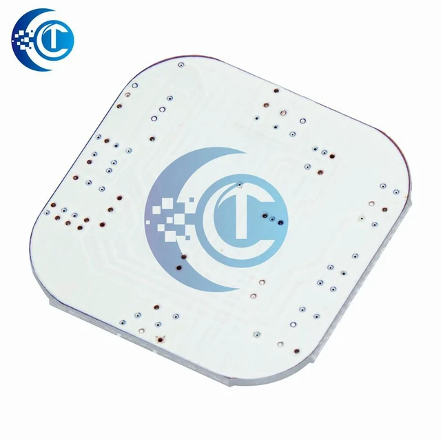 Alt view image 2 of 3 - 4S 5A 3.7v 16.8V 14500 Packs Charge Board BMS 14.8V Same Port Lithium Protection Board
