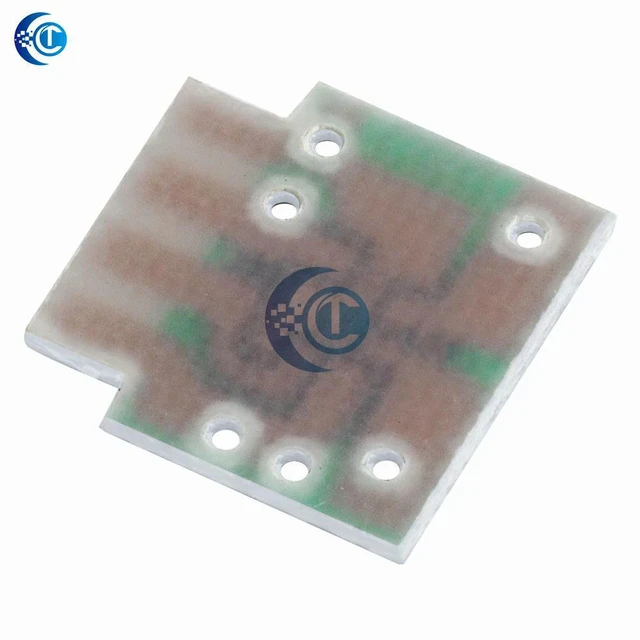 Main image of 10PCS C002 3-Tone Alarm IC Module 110/119/120 Sound DIY Alarm Electronic Components