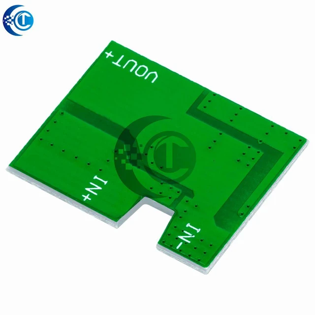 Alt view image 2 of 3 - Industrial-Grade 14V Power Supply Riser Board 1PC CLT IT S9/L3 Booster Module for Equipment Maintenance