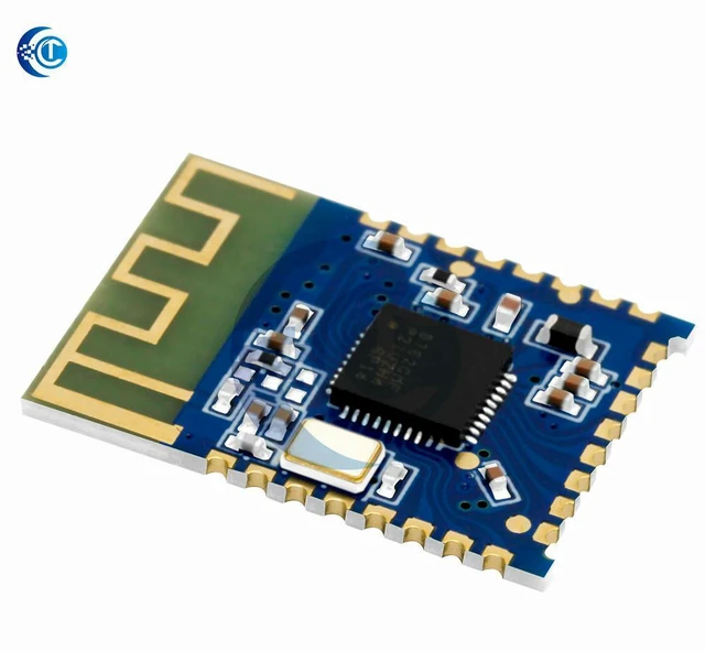 Alt view image 3 of 3 - JDY25M BLE 5.0 Zigbee Mesh Module 80M LongRange Transparent Transmission