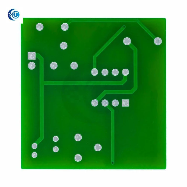 Alt view image 3 of 3 - LM358 Square Wave Generator Kit, 5V Rectangular Wave Circuit with 414 Matching Components, Vocational Welding Training Module