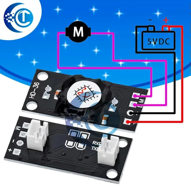 Main image of Solar Tracking Module Automatic Tracker Single Axis Solar Tracking Module Search Light Solar-powered Automatic Tracker Board