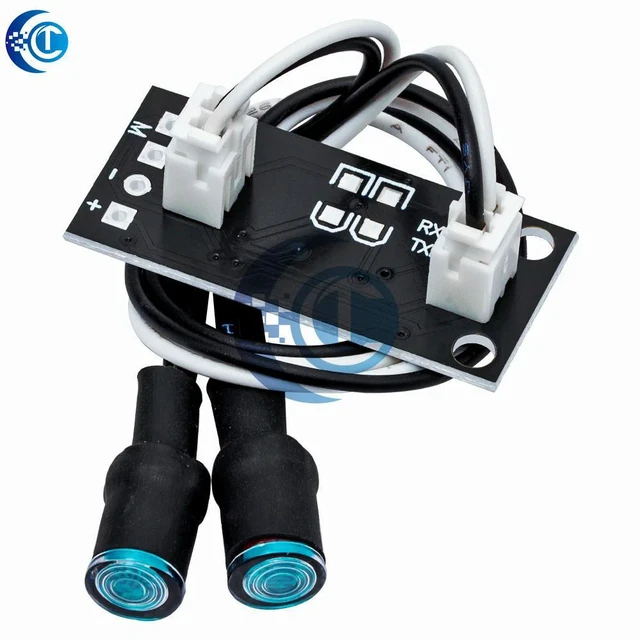 Alt view image 3 of 3 - Solar Tracking Module Automatic Tracker Single Axis Solar Tracking Module Search Light Solar-powered Automatic Tracker Board