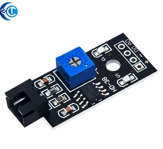 Alt view image 3 of 3 - Corrosion-Resistant Soil Sensor (Moisture & Humidity): for -Compatible for DIY Gardening Projects