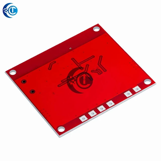 Alt view image 2 of 3 - 5V Relay Switch Module (ESP8266 ESP-01S), App Remote Control Compatible with for