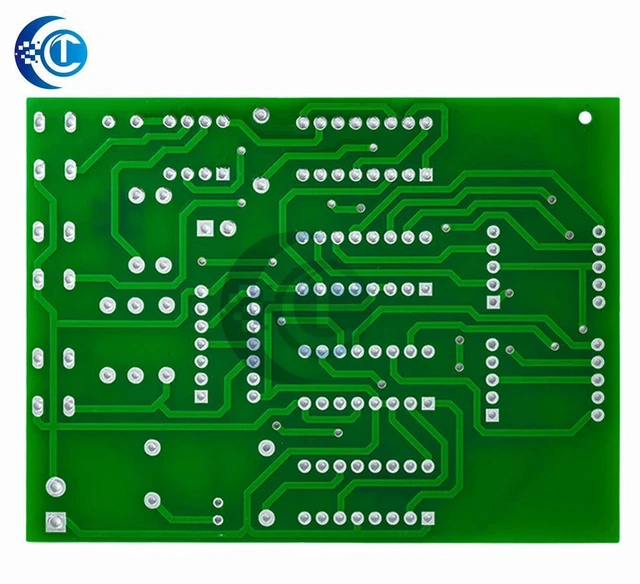Alt view image 3 of 3 - STEM DIY 24-Second Shot Clock Kit 2-Digit LED Countdown Timer Module for Basketball Games & Educational Projects