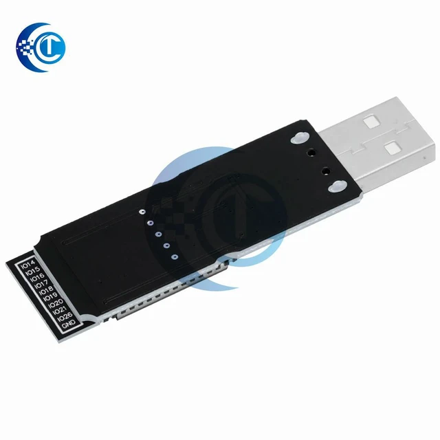 Alt view image 3 of 3 - ESP32S2 Development Board 4MB Flash Module for PS4 9.0, Supports USB Programming Tool