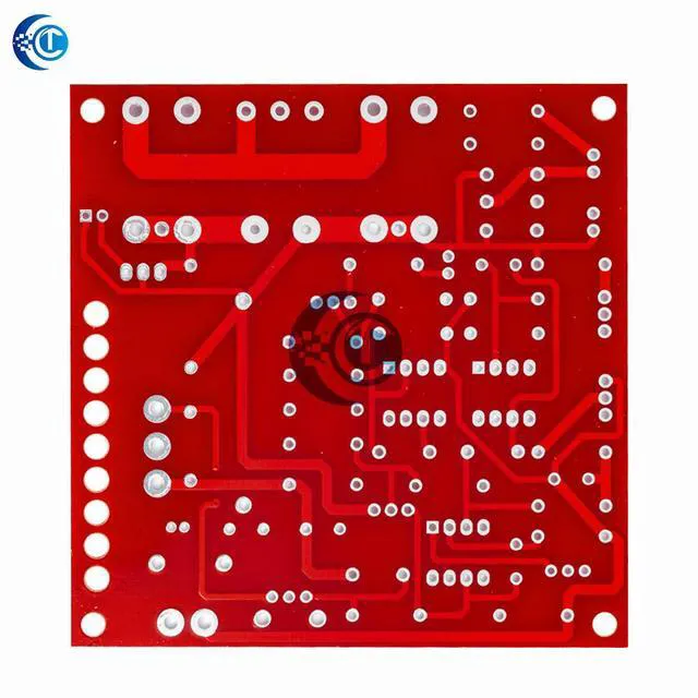 Alt view image 3 of 3 - 1PC oratory Adjustable DC Power Supply DIY Kit, 0-30V 2mA-3A Output, with Overcurrent and Short Circuit Protection