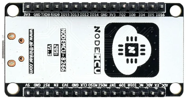 Main image of Ai Think er NodeMCU ESP8266 Development Board