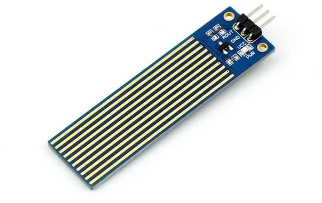 Alt view image 3 of 3 - 2PCS/LOTS Liquid Level Sensor