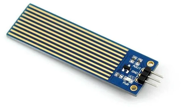 Alt view image 2 of 3 - 2PCS/LOTS Liquid Level Sensor