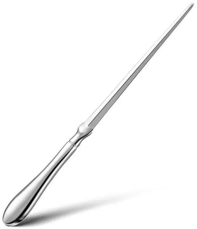 Main image of For l Water Drop Letter Opener, Convenient Opening Envelope Knife, Special Cutting Rice Paper and Other Cutting Supplies