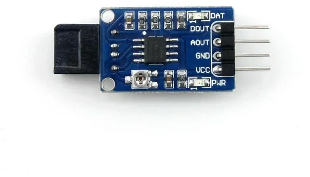 Alt view image 2 of 3 - 2pcs/lots Infrared Reflective Sensor
