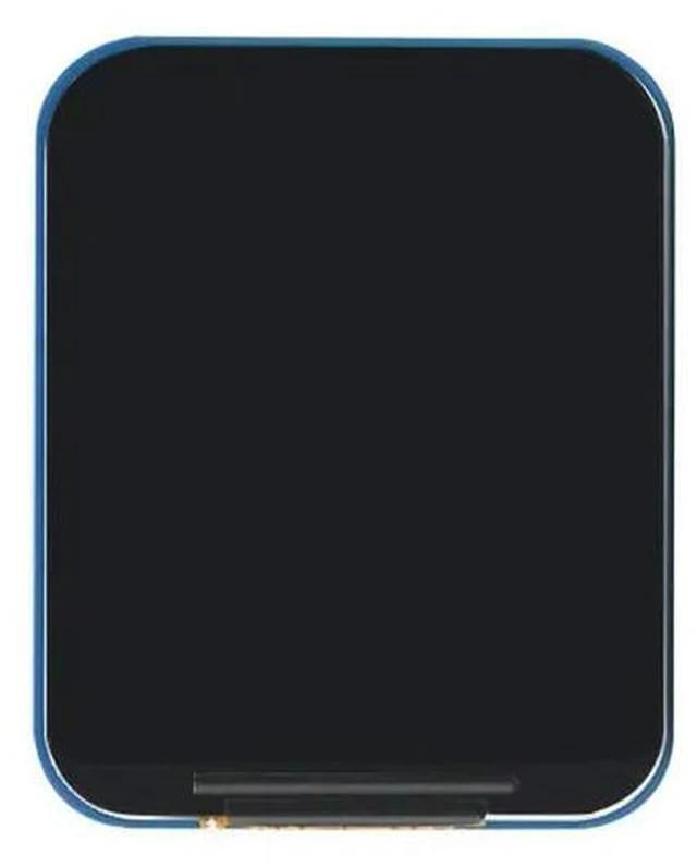 Alt view image 2 of 3 - 1.69inch LCD Display Module, 240×280 Resolution, SPI Interface, IPS, 262K Colors