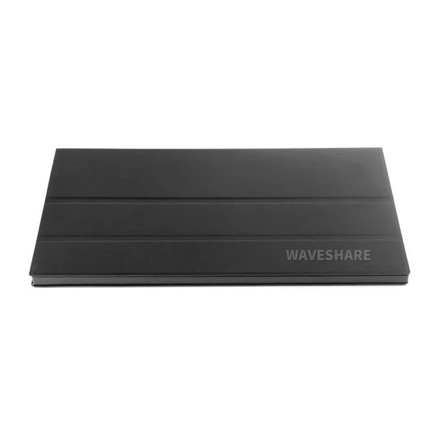Alt view image 3 of 3 - Magnetic Protective Case for 15.6inch FHD Monitor (C), Folio Cover Stand