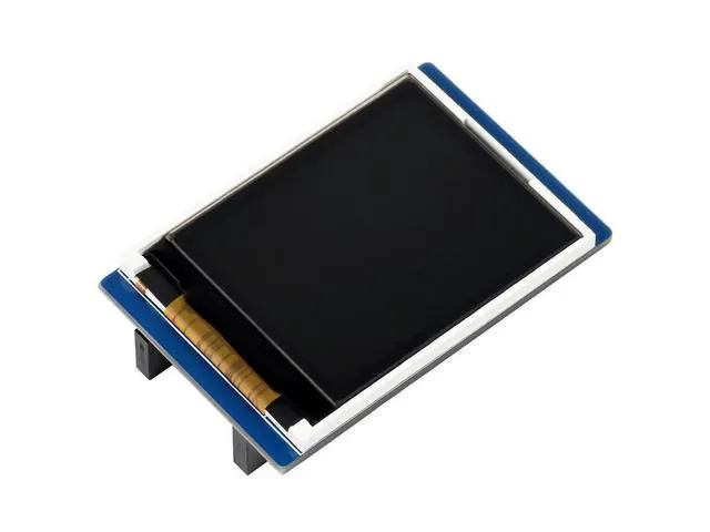 Alt view image 3 of 3 - 1.8inch LCD Display Module for Raspberry Pi Pico 65K Colors 160*128 SPI