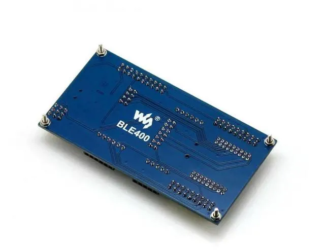 Alt view image 2 of 2 - BLE400 Bluetooth 4.0 Motherboard
