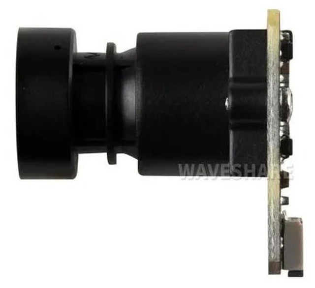 Alt view image 2 of 3 - SC3336 3MP Camera Module (B),With High Sensitivity,High SNR,and Low Light Performance,Compatible With LuckFox Pico Series Boards