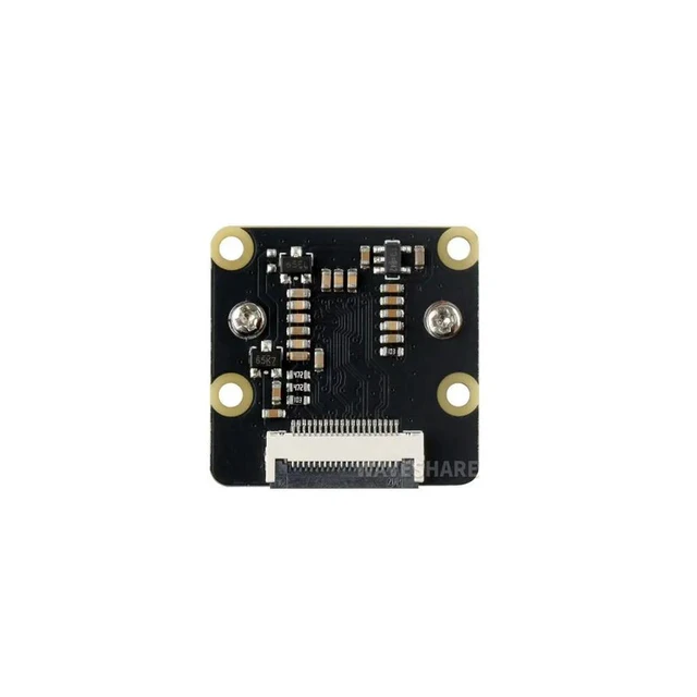 Alt view image 3 of 3 - SC3336 3MP Camera Module (B),With High Sensitivity,High SNR,and Low Light Performance,Compatible With LuckFox Pico Series Boards